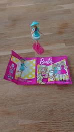 Kindersurprise Maxi SDB47 Barbie, Verzamelen, Ophalen of Verzenden, Nieuw, Overige typen