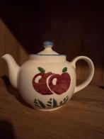 Theepotje van Poole Pottery, Ophalen of Verzenden, Porselein, Overige stijlen, Overige typen