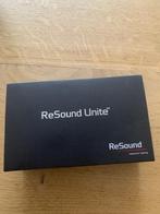 ReSound TV streamer 2, Ophalen of Verzenden, Nieuw