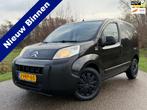 Citroen Nemo 1.3 HDiF / Marge / Nap / NL Auto / Radio-CD / A, Auto's, Bestelauto's, Voorwielaandrijving, Euro 5, Stof, Gebruikt
