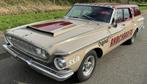 Dodge DART Wagon Ramchagers, Automaat, Gebruikt, 8 cilinders, Bruin
