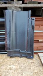 Dakpannen, Ophalen, Steen of Klei, Zwart, Nieuw