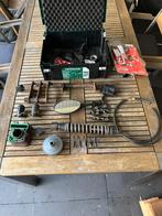 Piaggo zip onderdelen, Fietsen en Brommers, Brommeronderdelen | Scooters, Ophalen, Zo goed als nieuw, Overige typen, Piaggio