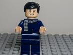 Lego minions minifiguur gebruikt, Kinderen en Baby's, Speelgoed | Duplo en Lego, Ophalen of Verzenden, Zo goed als nieuw