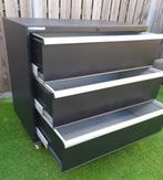 LISTA kast gereedschap/opberg kast L102,5 B57,5 H 85,5, Doe-het-zelf en Verbouw, Ophalen of Verzenden