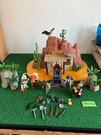 Playmobil Goudmijn 3802. Uit 1994, Ophalen of Verzenden, Zo goed als nieuw