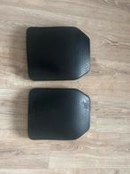 Kogelwerenden platen, Ophalen of Verzenden, Landmacht, Nederland