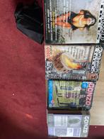 Gonzo Magazine Collectie, Ophalen of Verzenden, Gelezen, Muziek, Film of Tv