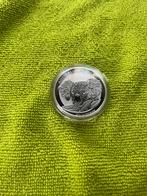 Australian Koala 1 Dollar 1 Oz. 2014, Ophalen of Verzenden, Zilver