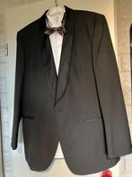 smoking, Kleding | Heren, Kostuums en Colberts, Maat 52/54 (L), Onbekend, Zwart, Ophalen of Verzenden