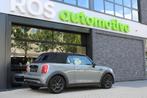 MINI Cabrio 1.5 Cooper | DEALER ONDH | STOELVERW | CAMERA AC, 136 pk, Gebruikt, Zwart, Cabriolet