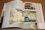 Gouden boek van Europese truckmerken. Truckstar., Ophalen of Verzenden, Gelezen, Trein