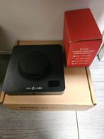 JDS Labs Element III Mk2 DAC Koptelefoonversterker, Audio, Tv en Foto, Versterkers en Receivers, Ophalen of Verzenden, Zo goed als nieuw