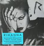 Rihanna ‎– Rated R CD, Cd's en Dvd's, Cd's | R&B en Soul, Verzenden, 2000 tot heden, Zo goed als nieuw, R&B
