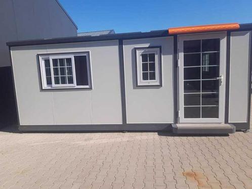 Easy-Going - 0207 - Tiny house / Atelier / Tuinkantoor (C), Zakelijke goederen, Machines en Bouw | Keten en Containers
