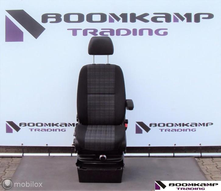 MB Sprinter bijrijdersstoelen / stoel, Auto-onderdelen, Interieur en Bekleding, Mercedes-Benz, Gebruikt, Ophalen of Verzenden