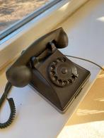 Bakelieten telefoon jaren '60, Antiek en Kunst, Ophalen of Verzenden