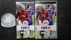 PSP - FIFA 10 - PlayStation Portable Voetbal Spel 2010, Spelcomputers en Games, Games | Sony PlayStation Portable, Vanaf 3 jaar