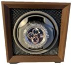 Swatch SVGK407 Automatic incl watch winder, Sieraden, Tassen en Uiterlijk, Horloges | Heren, Gebruikt, Staal, Polshorloge, Ophalen of Verzenden