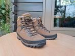 Meindl Wandelschoenen - Maat 38/39, Meindl, Bruin, Zo goed als nieuw, Wandelschoenen