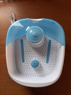 Voetenbad, Ophalen of Verzenden, Zo goed als nieuw