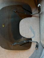 Smoked Windscherm Vespa Sprint, Ophalen of Verzenden, Gebruikt, Kap, Vespa