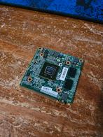 Nvidia GeForce 9300M GS laptop GPU (MXM2), Gebruikt, Ophalen of Verzenden, GDDR2, Nvidia