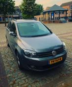 Volkswagen Golf Plus 1.4 16V 59KW 2010 Grijs, Zwart, 4 cilinders, Parkeerassistent, Handgeschakeld