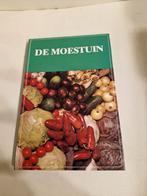 De Moestuin - Handboek voor de Tuinier, Boeken, Ophalen of Verzenden, Gelezen, Diverse, Moestuin