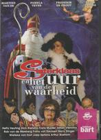 Sinterklaas en het UUR van de Waarheid(DVD)(Geseald:NIEUW), Diversen, Ophalen of Verzenden, Zo goed als nieuw