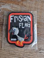 Patch | Frisian Flag 2020, Verzamelen, Ophalen of Verzenden, Luchtmacht, Nederland, Embleem of Badge