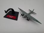 Deagostini junkers ju 188 e-1, Overige merken, 1:72 tot 1:144, Ophalen of Verzenden, Zo goed als nieuw