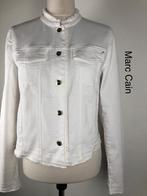 Marc Cain Spijkerjas  (mt: 38/40) 13,4/6731, Kleding | Dames, Maat 38/40 (M), Blauw, Marc Cain, Marc Cain