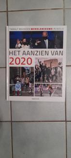 Het aanzien van 2020, Ophalen of Verzenden, 20e eeuw of later, Nieuw, Overige gebieden
