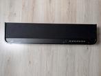 Xiton Twin Sub-Woofer Soundbar Speaker, Ophalen of Verzenden, Met ingebouwde subwoofer, Gebruikt
