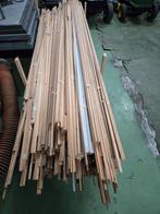 Plinten sierlijsten, Doe-het-zelf en Verbouw, Plinten en Afwerking, Ophalen, Zo goed als nieuw, Mdf, 200 tot 250 cm