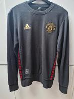 Adidas Manchester United Sweater maat XS, Kleding | Heren, Truien en Vesten, Ophalen of Verzenden, Zo goed als nieuw, Adidas