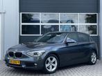 BMW 1-serie 116i Upgrade Edition | Leder | Xenon | Navi | PD, 1-Serie, Gebruikt, Zwart, 4 cilinders
