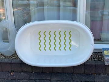 Babybadje - met anti glij beschikbaar voor biedingen