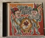 CD Jocus 2001/2002 Festina Lente, Ophalen of Verzenden, Zo goed als nieuw, Streekmuziek, Boxset