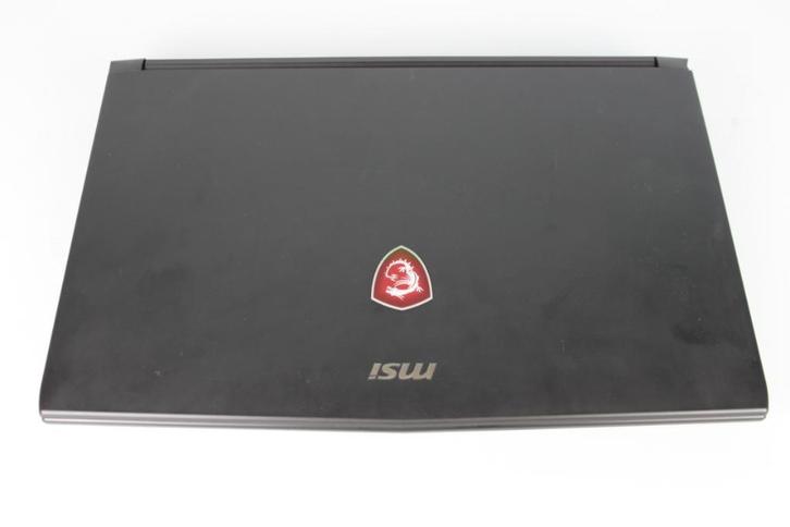 MSI GL62M 7REX / MS-16J9 / GeForce GTX 1050 Ti Mobile, Computers en Software, Windows Laptops, Gebruikt, 15 inch, HDD, 2 tot 3 Ghz