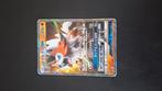 Lycanroc gx, Hobby en Vrije tijd, Verzamelkaartspellen | Pokémon, Ophalen of Verzenden, Zo goed als nieuw, Losse kaart