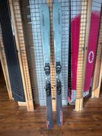 Elan Ripstick 88 Heren Freeride ski's lengte 189 Testski's