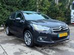 Citroen DS4 1.6 e-HDI So Chic Autm/Clima/ PDC/ EX BPM, Auto's, Citroën, Euro 5, 4 cilinders, Leder en Stof, Origineel Nederlands