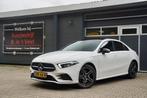 Mercedes-Benz A-klasse 250 e AMG Line PANO ADVANCED SOUND LE, Gebruikt, 4 cilinders, 15 kWh, Wit