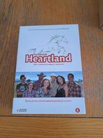 heartland complete 1e seizoen dvd deel 1 tm 4, Cd's en Dvd's, Dvd's | Tv en Series, Alle leeftijden, Ophalen of Verzenden, Zo goed als nieuw