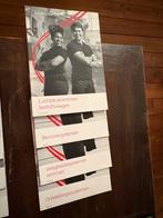 Lectude lesboeken autotechniek bedrijfsauto's, Boeken, Ophalen of Verzenden, Gelezen, Autotechniek