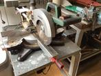 Tafel cirkelzaag, Doe-het-zelf en Verbouw, Gereedschap | Zaagmachines, Ophalen, Gebruikt, Cirkelzaag, 30 tot 70 mm