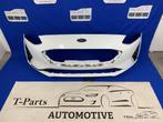 Ford focus MK4 voorbumper 2018+, Gebruikt, Voor, Ophalen of Verzenden, Ford