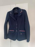 Qhp wedstrijdjasje maat 38, Dieren en Toebehoren, Paardrijkleding, Ophalen of Verzenden, Zo goed als nieuw, Dressuur, Bovenkleding